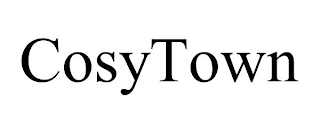 COSYTOWN