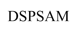 DSPSAM