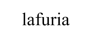 LAFURIA