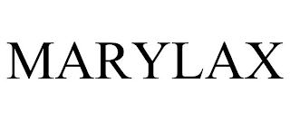 MARYLAX