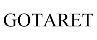 GOTARET