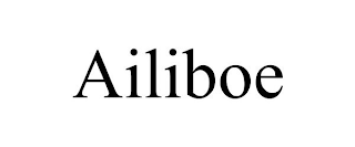 AILIBOE