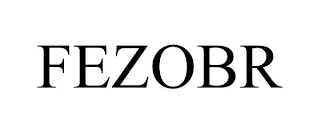 FEZOBR