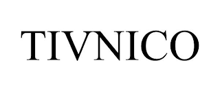 TIVNICO