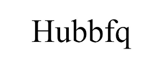 HUBBFQ