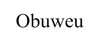 OBUWEU