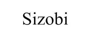 SIZOBI