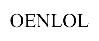 OENLOL