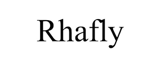 RHAFLY