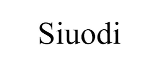 SIUODI