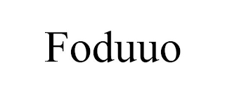 FODUUO