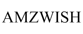 AMZWISH