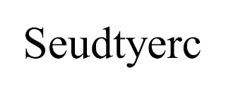 SEUDTYERC