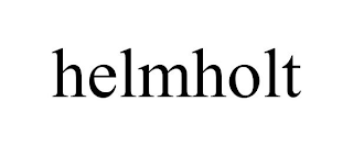 HELMHOLT