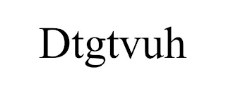 DTGTVUH