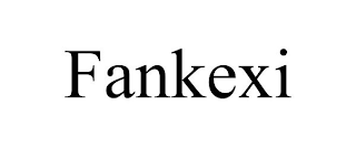 FANKEXI