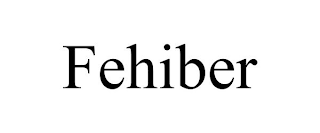 FEHIBER