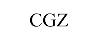 CGZ