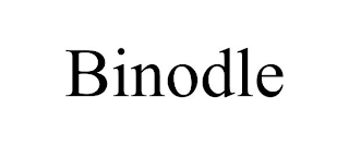 BINODLE