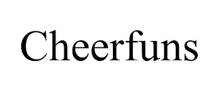 CHEERFUNS