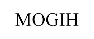 MOGIH