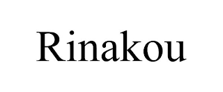 RINAKOU