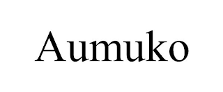 AUMUKO