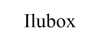 ILUBOX