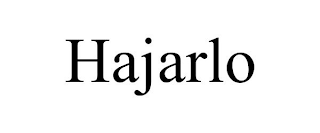 HAJARLO