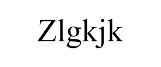 ZLGKJK