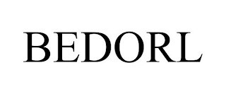 BEDORL