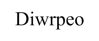 DIWRPEO