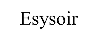 ESYSOIR