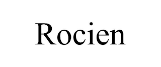 ROCIEN