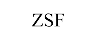 ZSF