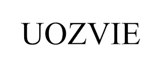 UOZVIE