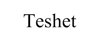 TESHET
