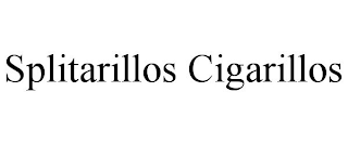 SPLITARILLOS CIGARILLOS