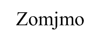 ZOMJMO