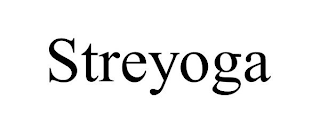 STREYOGA