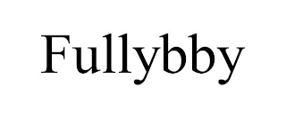 FULLYBBY