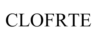 CLOFRTE