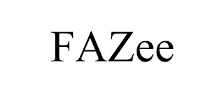 FAZEE