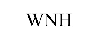 WNH