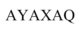 AYAXAQ