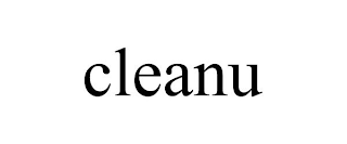 CLEANU