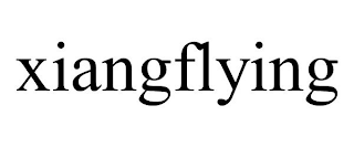 XIANGFLYING