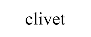 CLIVET