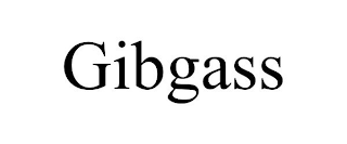 GIBGASS