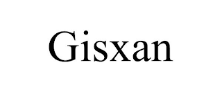 GISXAN